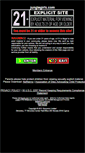 Mobile Screenshot of junglegirls.com